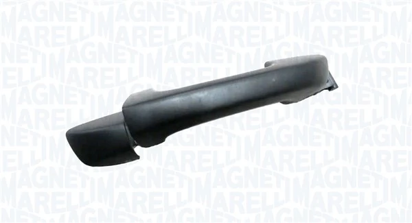 Exterior Door Handle